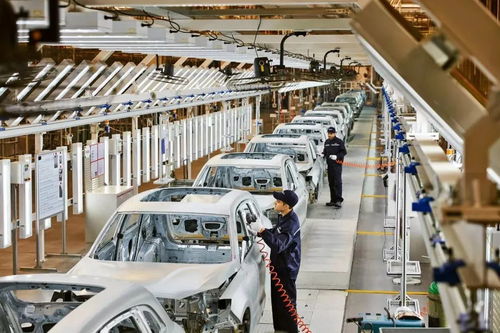 大半個車圈為小米“發燒” 工業設計服務如何承載雷軍的造車夢