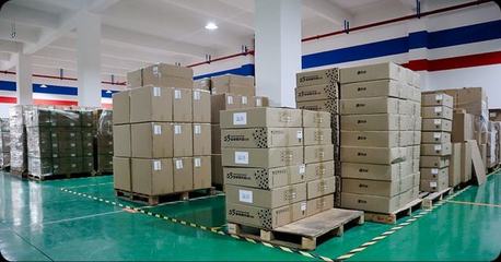 增效提質，音創成都新工廠賦能供應鏈管理新格局