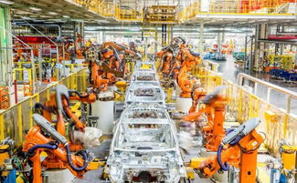 國產極光為何能比肩進口？揭秘卓越供應鏈管理的奧秘