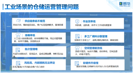 數(shù)字化供應(yīng)鏈管理 賦能企業(yè)發(fā)展的新引擎