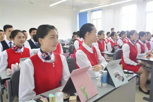 五月花職業(yè)技能培訓(xùn)學(xué)校 成就藍(lán)天夢(mèng)想與數(shù)字未來