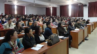 教工計(jì)算機(jī)技能考試系統(tǒng)培訓(xùn)圓滿落幕，計(jì)算機(jī)技術(shù)應(yīng)用再上新臺(tái)階